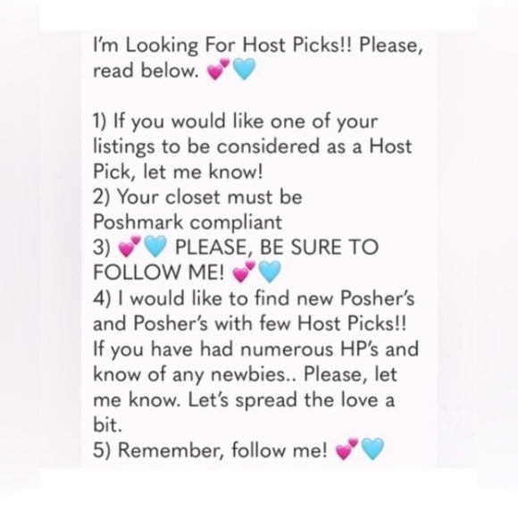 🥳 I’M CO-HOSTING SUSTAINABLE PARTY 🥳 - Picture 2 of 8